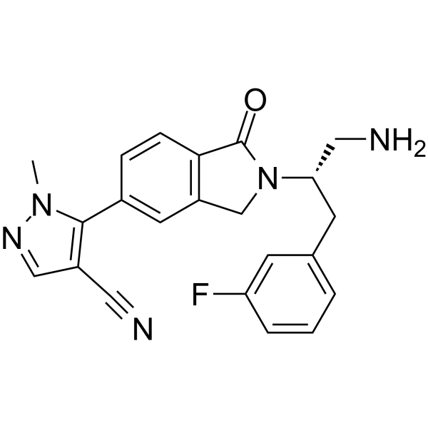 AKT-IN-6 1430056-54-4
